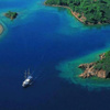 Göcek ihalesinde bir durdurma kararı daha Göcek ihalesinde bir durdurma kararı daha