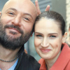 İşte ‘Paramparça’nın kamera arkası İşte ‘Paramparça’nın kamera arkası