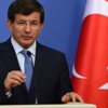 Komisyonun Dağılmasına Davutoğlu Yorumu