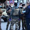 Irak'ta sokağa çıkma yasağı 1 hafta daha uzatıldı Irak'ta sokağa çıkma yasağı 1 hafta daha uzatıldı