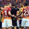 Galatasaray'ı bekleyen büyük tehlike! Galatasaray'ı bekleyen büyük tehlike!