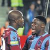 Sıra geldi iç transfere! Trabzonspor Ekuban, Nwakaeme, Hosseini ve Edgar Le ile sözleşme imzalayacak Sıra geldi iç transfere! Trabzonspor Ekuban, Nwakaeme, Hosseini ve Edgar Le ile sözleşme imzalayacak