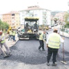 Asfalt katılım payı mahkemelik Asfalt katılım payı mahkemelik