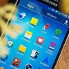 Samsung'dan Galaxy S5 Plus hamlesi Samsung'dan Galaxy S5 Plus hamlesi