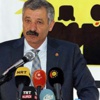 O partinin genel başkanı hayatını kaybetti O partinin genel başkanı hayatını kaybetti