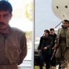 PKK’lı teröristi, yağmaladığı 42 numara ayakkabı yakalatmış