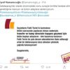 Galatasaray'da başkan adaylarından Fatih Terim çağrısı