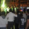 Kars’ta kupa sevinci