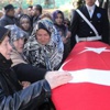 Ekrem Pakdemirli toprağa verildi Ekrem Pakdemirli toprağa verildi