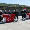 Şırnak şehitleri memleketlerine uğurlandı