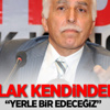 Kamalak: Barajları Yerle Bir Edeceğiz Kamalak: Barajları Yerle Bir Edeceğiz