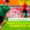 Barcelona B, Yusuf Demir'i kiraladı