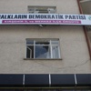 Kırşehir'deki şehit cenazesinde HDP'ye saldırı Kırşehir'deki şehit cenazesinde HDP'ye saldırı