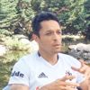Adriano Correia: 'Bir yere gitmiyorum' Adriano Correia: 'Bir yere gitmiyorum'