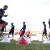 Osmanlıspor'da iki eksik Osmanlıspor'da iki eksik