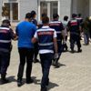 Mersin’de fuhuş operasyonu! Mersin’de fuhuş operasyonu!