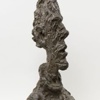 Dünyanın en pahalı heykelcisi Giacometti Pera Müzesi'nde Dünyanın en pahalı heykelcisi Giacometti Pera Müzesi'nde