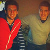 Cerem Talha Dinçer Villareal'e transfer oldu! Cerem Talha Dinçer Villareal'e transfer oldu!