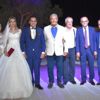 Baykal nikah şahidi oldu