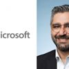 Microsoft Türkiye’ye yeni Genel Müdür Microsoft Türkiye’ye yeni Genel Müdür