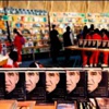 Çalınan kitap bulundu Çalınan kitap bulundu