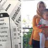 İlan vererek özür diledi: Affet beni baldız!