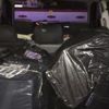 Kars'ta 2 bin 300 paket kaçak sigara ele geçirildi