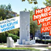 Kemal Kılıçdaroğlu, Lüleburgaz'da Balkan Göç Anıtı'nın açılışını yaptı Kemal Kılıçdaroğlu, Lüleburgaz'da Balkan Göç Anıtı'nın açılışını yaptı