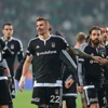 Beşiktaş'ta Ersan Gülüm sevinci Beşiktaş'ta Ersan Gülüm sevinci