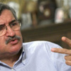 Sağlar: İki elim yakasında gitti Sağlar: İki elim yakasında gitti
