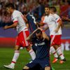 Atletico Madrid 1-2 Benfica maç özeti izle Atletico Madrid 1-2 Benfica maç özeti izle