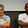 Şenol Güneş: Felsefemiz kazanmak üzerine