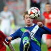 Bayer Leverkusen 4-5 Wolfsburg