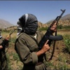 8 PKK'lı teslim oldu ! 8 PKK'lı teslim oldu !
