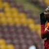 Galatasaray'da Onyekuru şoku!