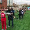 Okçuluk turnuvası tamamladı