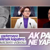 AK Parti döneminde yapılan, CHP'nin karşı çıktığı hizmetler AK Parti döneminde yapılan, CHP'nin karşı çıktığı hizmetler