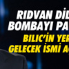 Altay'da Yalçın Koşukavak dönemi Altay'da Yalçın Koşukavak dönemi
