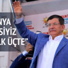 Başbakan: İzmit'e dünyanın 4. büyük köprüsünü yapıyoruz Başbakan: İzmit'e dünyanın 4. büyük köprüsünü yapıyoruz