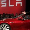 Tesla’dan Türkiye’ye dönüş kararı Tesla’dan Türkiye’ye dönüş kararı