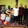 Hakkarili gençlerden örnek davranış Hakkarili gençlerden örnek davranış