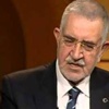 Meclis'teki sözlerine sert tepki Meclis'teki sözlerine sert tepki