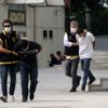 Cep telefonunu gasp ettikleri çocuğu sulama kanalına ... Cep telefonunu gasp ettikleri çocuğu sulama kanalına ...