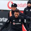 Taktik çalışan Beşiktaş, Kasımpaşa maçının hazırlıklarını tamamladı Taktik çalışan Beşiktaş, Kasımpaşa maçının hazırlıklarını tamamladı