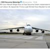 Son dakika: S-400'leri taşıyan 13. uçak da Mürted'e indi