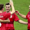 Galatasaray Çek Ligi'nde Galatasaray Çek Ligi'nde