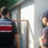 Husumetlisini önce bıçakladı sonra vurdu Husumetlisini önce bıçakladı sonra vurdu