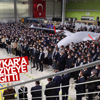 Cumhurbaşkanı Erdoğan BAYKAR fabrikasında Cumhurbaşkanı Erdoğan BAYKAR fabrikasında