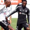 Beşiktaş'ta bütçeyi daraltma adımı Beşiktaş'ta bütçeyi daraltma adımı