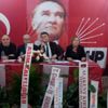 CHP kongresinde delege kadına danışmadan sert tepki: ...